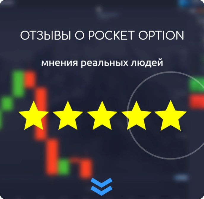 Отзывы Pocket Option